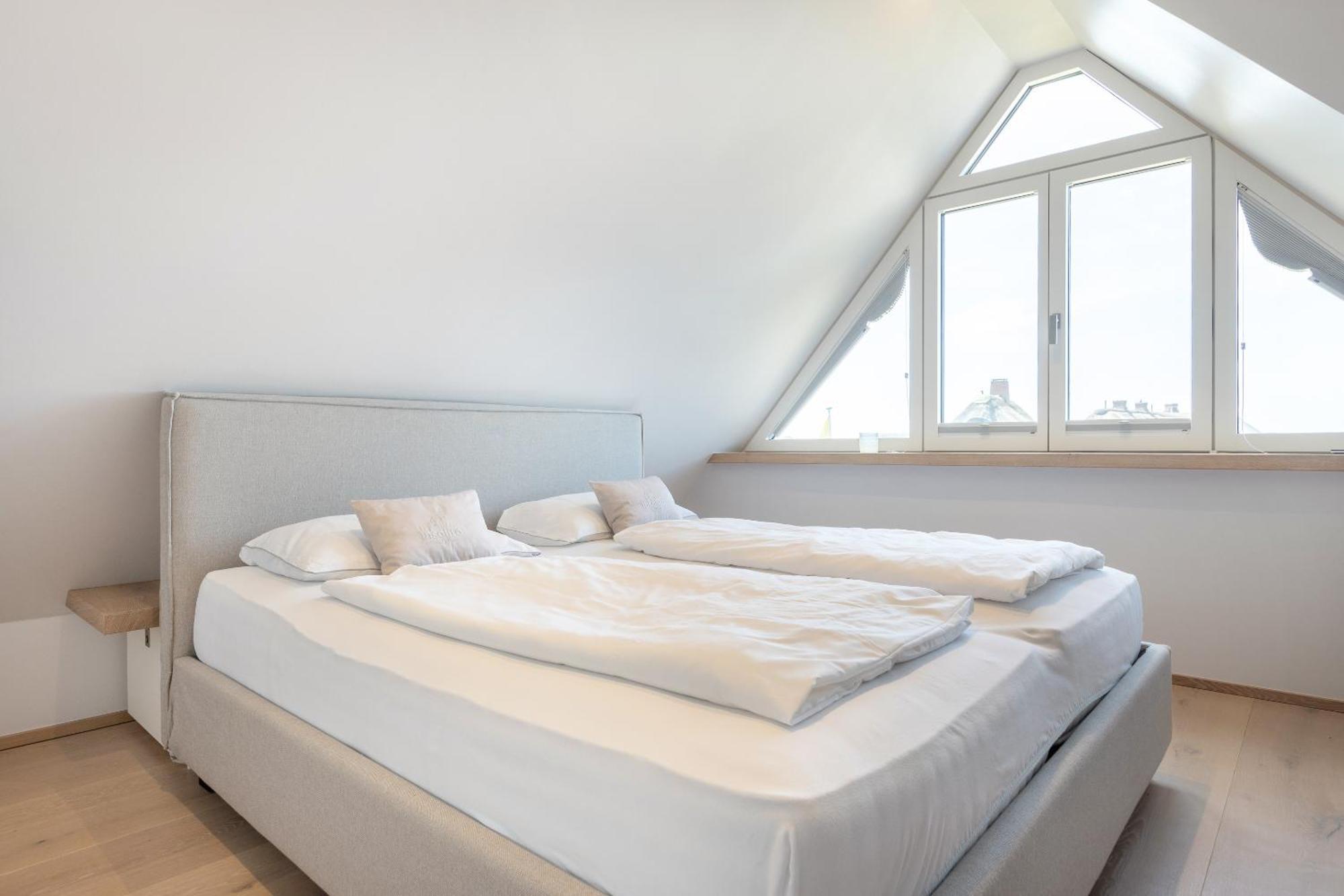 Strandhafer Wenningstedt-Braderup Exterior photo